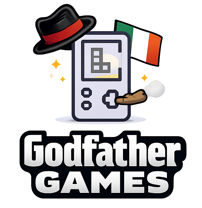 Godfather Games